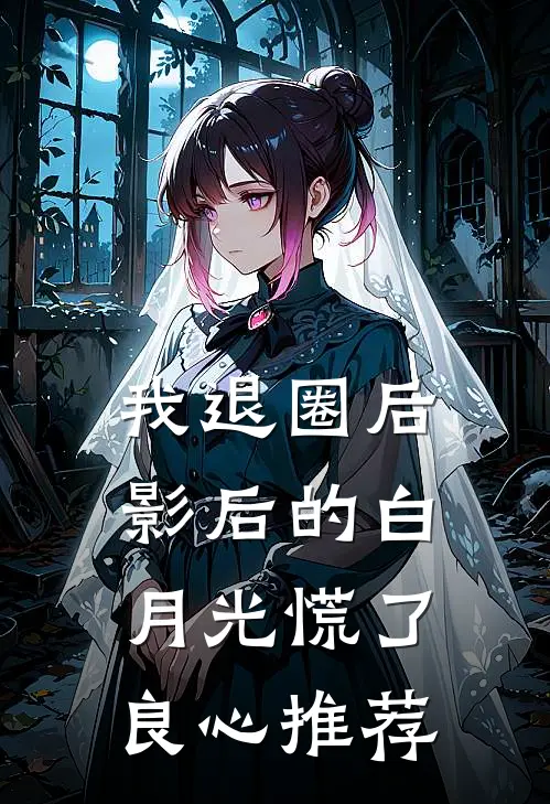 我退圈后，影后的白月光慌了良心推荐