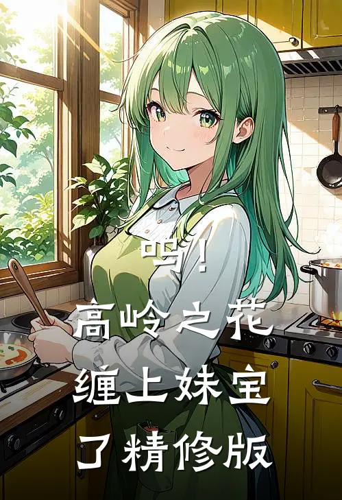 呜！高岭之花缠上妹宝了精修版
