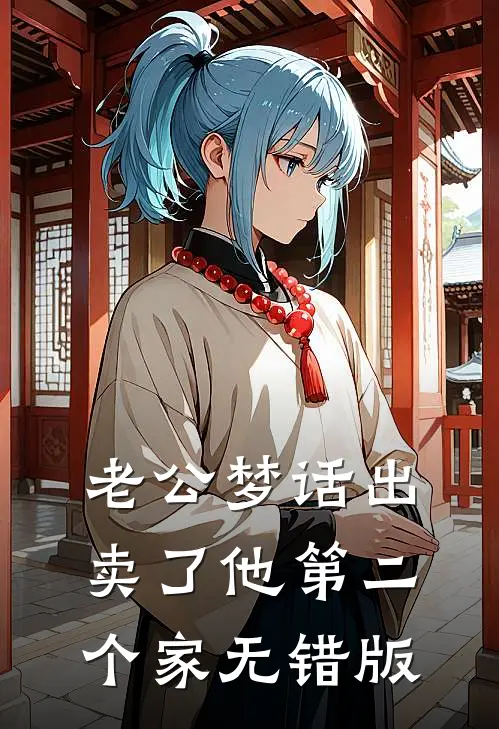 老公梦话出卖了他第二个家无错版