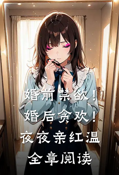 婚前禁欲！婚后贪欢！夜夜亲红温全章阅读