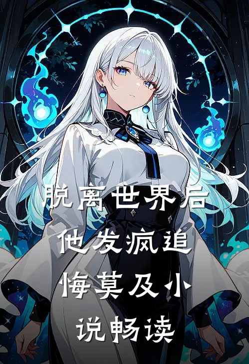 脱离世界后，他发疯追悔莫及小说畅读