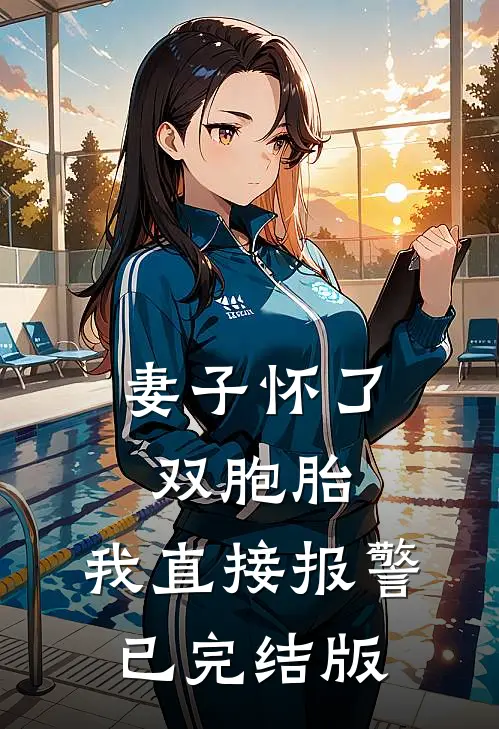 妻子怀了双胞胎，我直接报警已完结版
