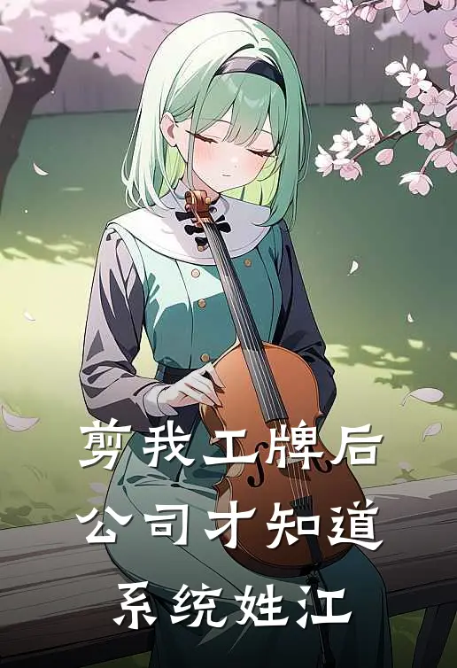 剪我工牌后，公司才知道系统姓江