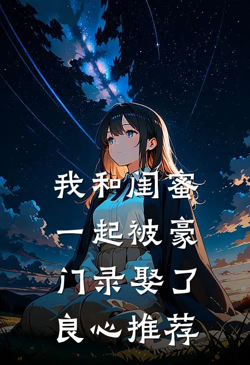 我和闺蜜一起被豪门录娶了良心推荐