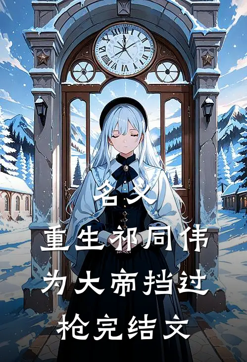 名义：重生祁同伟，为大帝挡过枪完结文