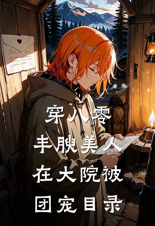 穿八零，丰腴美人在大院被团宠目录