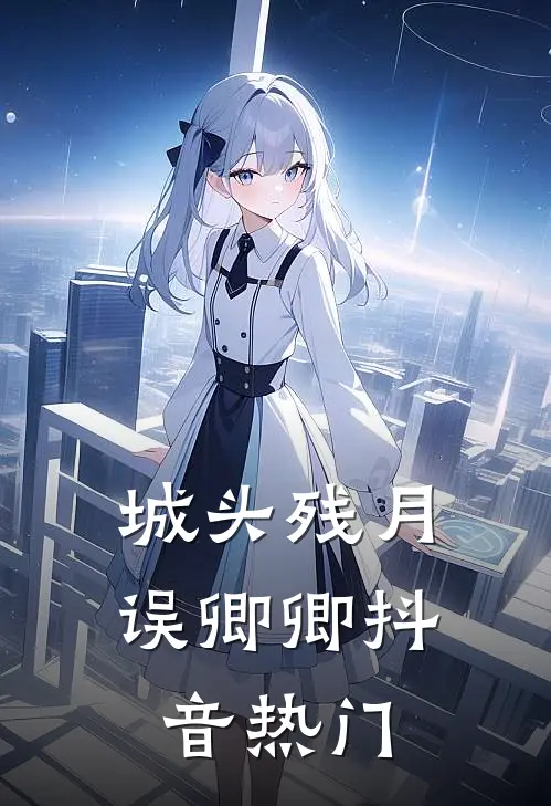 城头残月误卿卿抖音热门