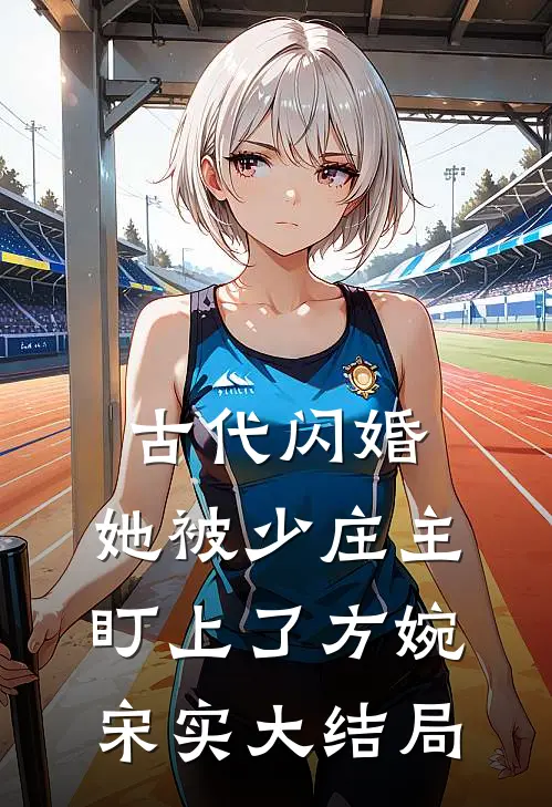 古代闪婚，她被少庄主盯上了方婉宋实大结局