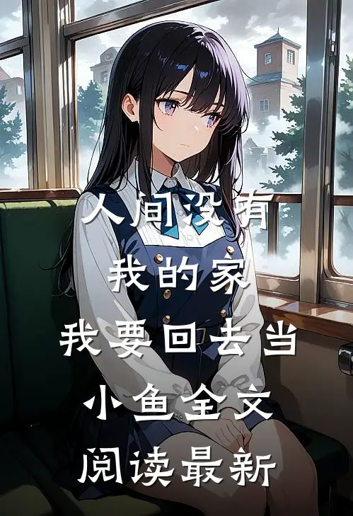 人间没有我的家，我要回去当小鱼全文阅读最新
