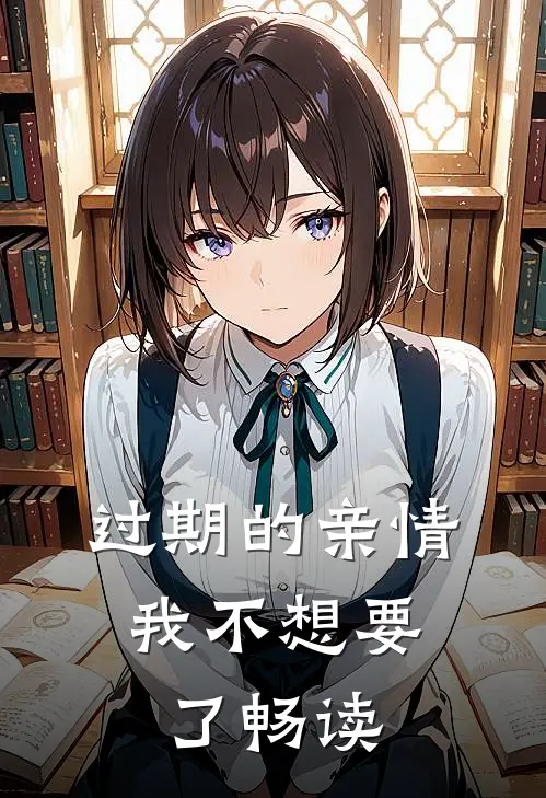 过期的亲情，我不想要了畅读