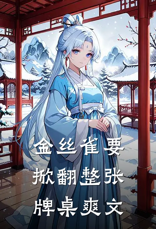 金丝雀要掀翻整张牌桌爽文