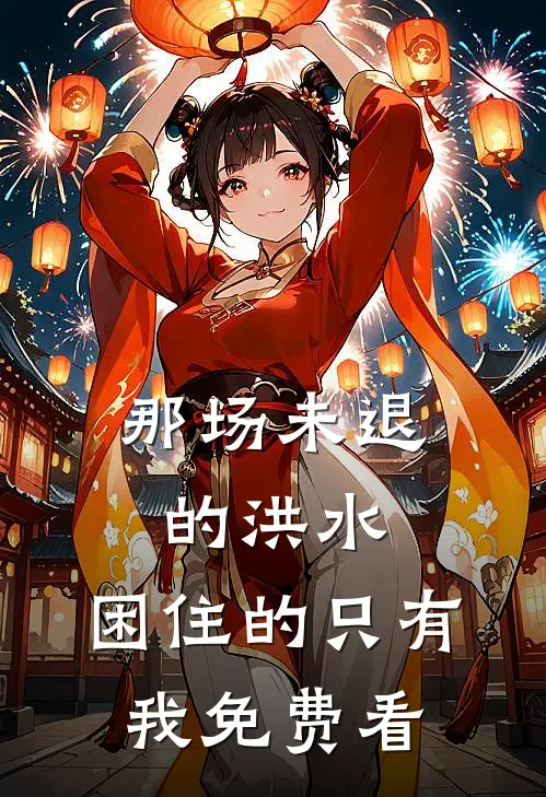 那场未退的洪水，困住的只有我免费看