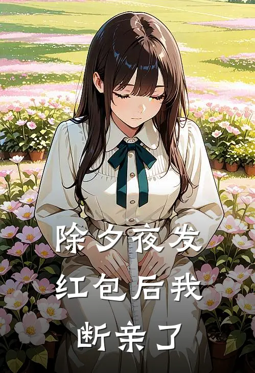 除夕夜发红包后我断亲了