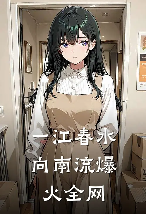 一江春水向南流爆火全网