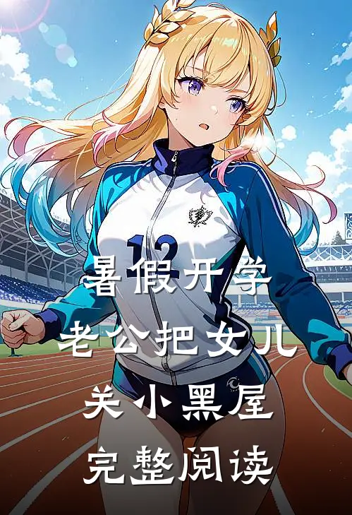 暑假开学，老公把女儿关小黑屋完整阅读