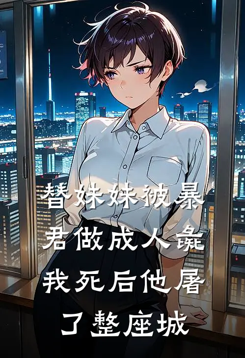 替妹妹被暴君做成人彘，我死后他屠了整座城