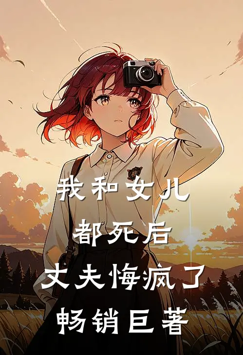我和女儿都死后，丈夫悔疯了畅销巨著
