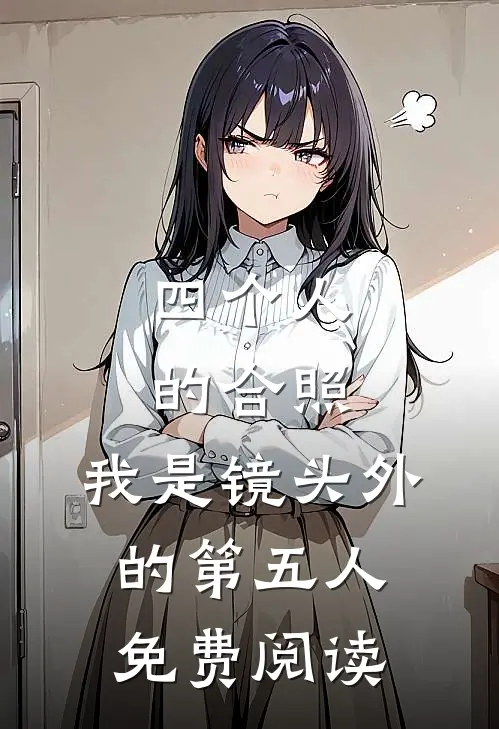 四个人的合照，我是镜头外的第五人免费阅读