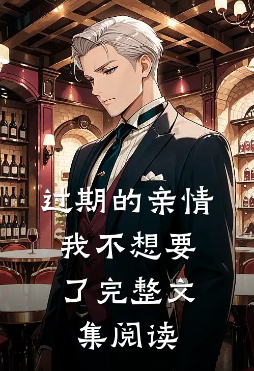 过期的亲情，我不想要了完整文集阅读