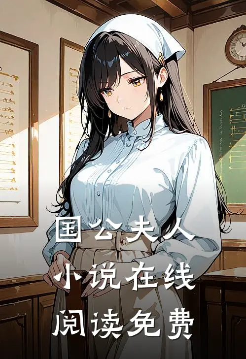 国公夫人小说在线阅读免费