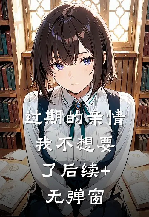 过期的亲情，我不想要了后续+无弹窗