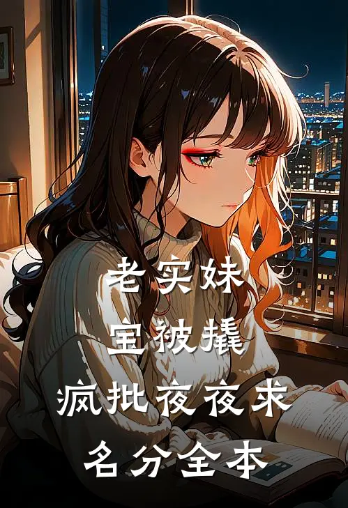 老实妹宝被撬，疯批夜夜求名分全本