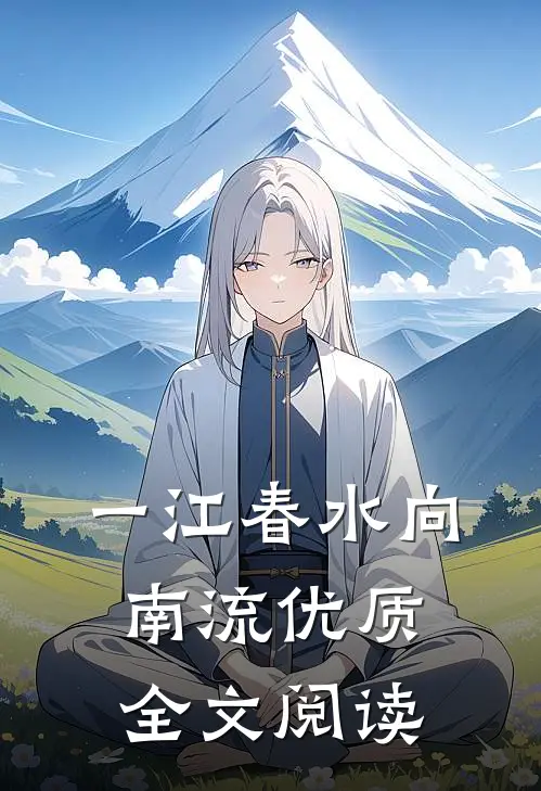 一江春水向南流优质全文阅读