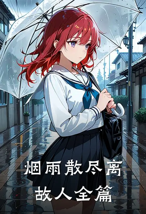 烟雨散尽离故人全篇