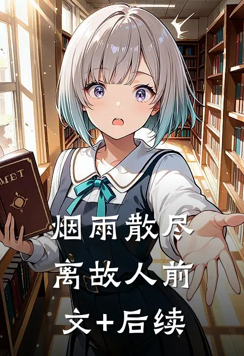 烟雨散尽离故人前文+后续