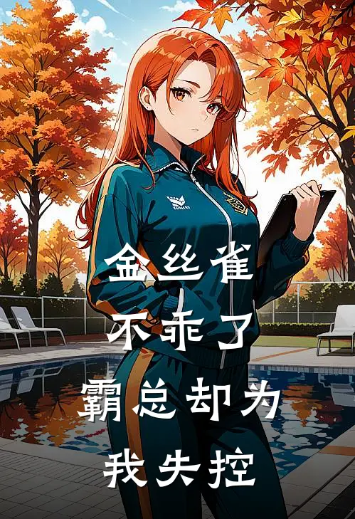 金丝雀不乖了，霸总却为我失控