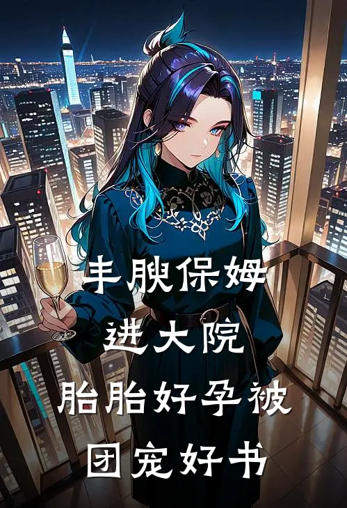 丰腴保姆进大院，胎胎好孕被团宠好书
