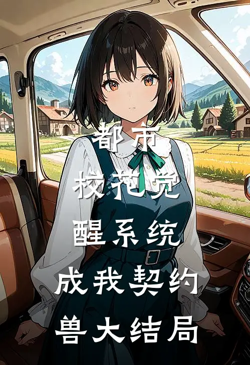 都市：校花觉醒系统，成我契约兽大结局