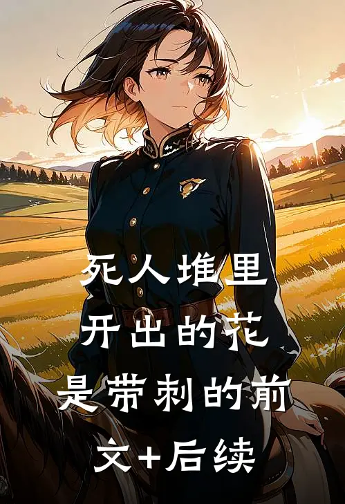 死人堆里开出的花，是带刺的前文+后续