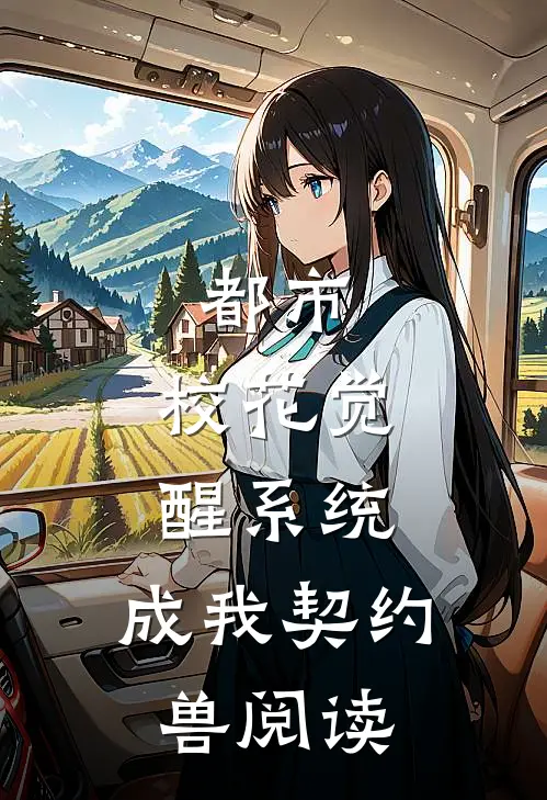 都市：校花觉醒系统，成我契约兽阅读