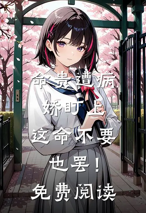 命贵遭病娇盯上，这命不要也罢！免费阅读