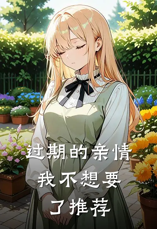过期的亲情，我不想要了推荐
