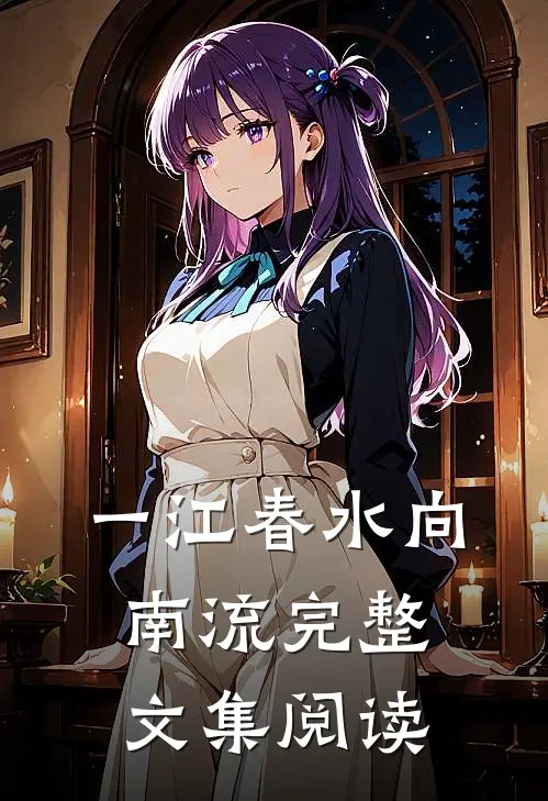 一江春水向南流完整文集阅读