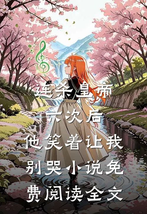 连杀皇帝六次后，他笑着让我别哭小说免费阅读全文