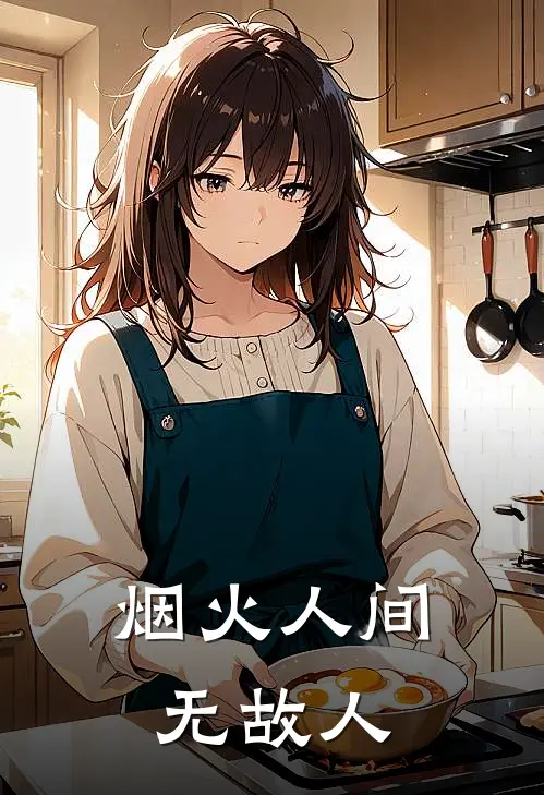 烟火人间无故人