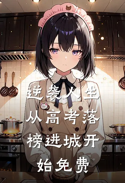 逆袭人生，从高考落榜进城开始免费