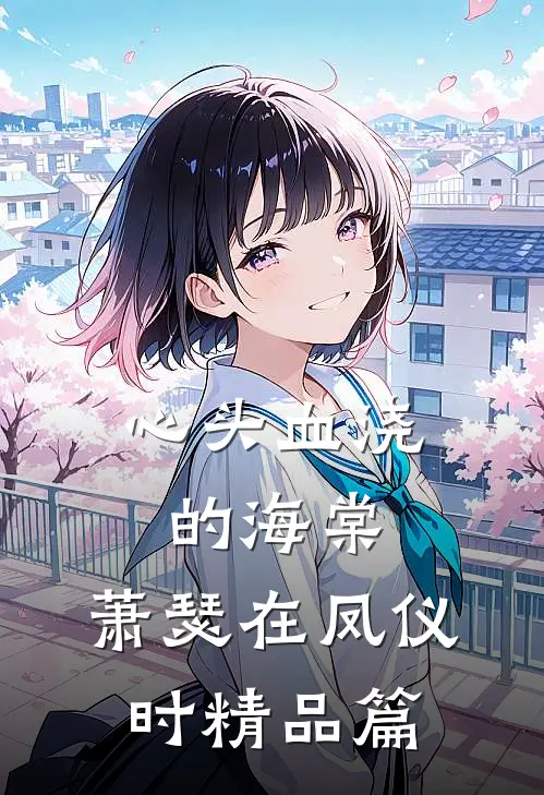 心头血浇的海棠，萧瑟在凤仪时精品篇