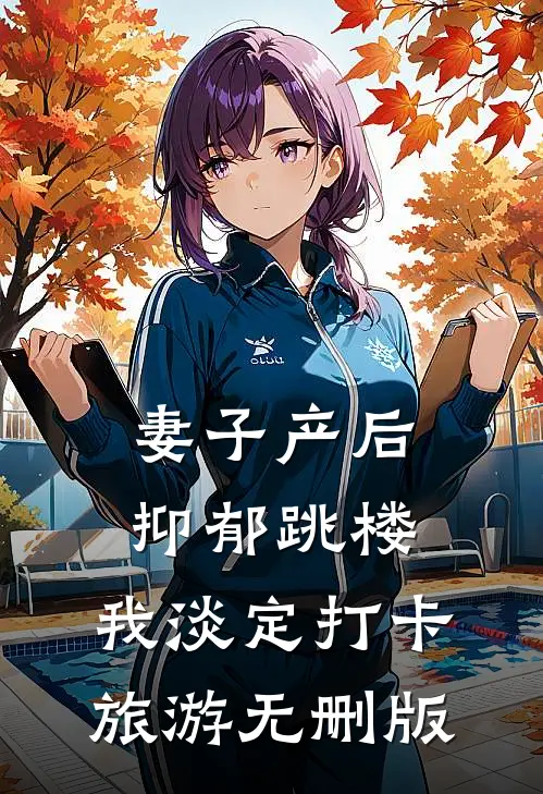 妻子产后抑郁跳楼，我淡定打卡旅游无删版
