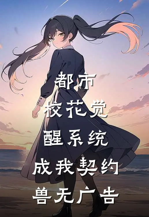 都市：校花觉醒系统，成我契约兽无广告