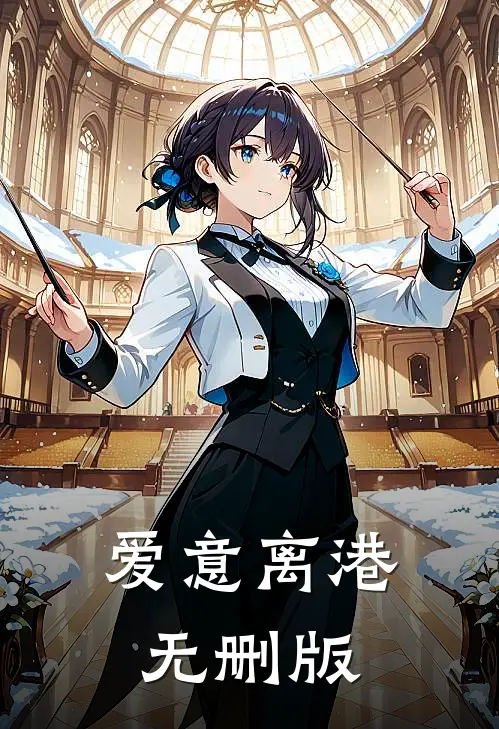 爱意离港无删版
