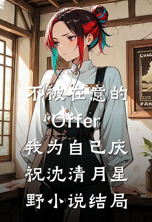 不被在意的Offer，我为自己庆祝沈清月星野小说结局