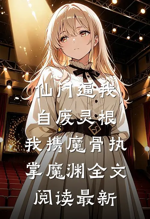 仙门逼我自废灵根，我携魔骨执掌魔渊全文阅读最新
