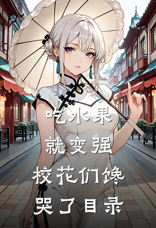吃水果就变强，校花们馋哭了目录