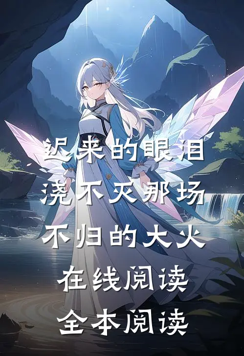 迟来的眼泪，浇不灭那场不归的大火在线阅读全本阅读