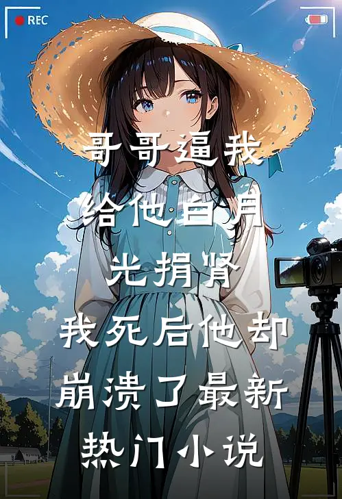 哥哥逼我给他白月光捐肾，我死后他却崩溃了最新热门小说