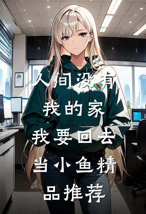 人间没有我的家，我要回去当小鱼精品推荐